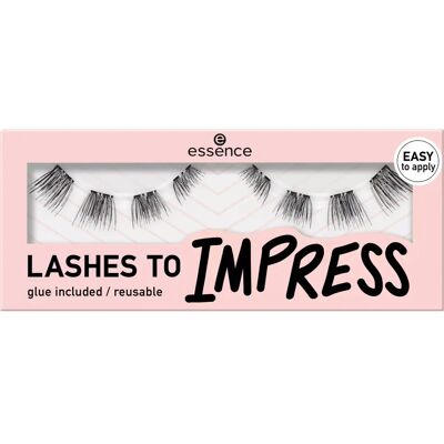 Essence Schwarze Wimpernverlängerung - Wimpernverlängerung Essence Schwarze Wimpernverlängerung - Wimpernverlängerung