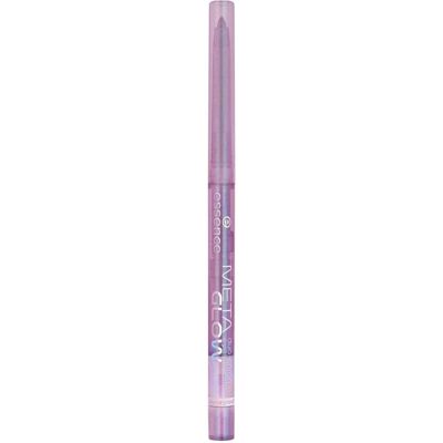 Essence Meta Glow Duochrome Eyeliner - Chromefinity - Eyeliner Essence Meta Glow Duochrome Eyeliner - Chromefinity - Eyeliner