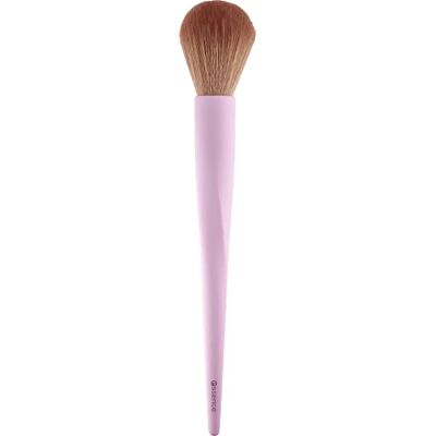 Essence Es ist Glow Time Blush, Kontur- und Highlighter-Pinsel - Rouge-, Kontur- und Highlighterpinsel Essence Es ist Glow Time Blush, Kontur- und Highlighter-Pinsel - Rouge-, Kontur- und Highlighterpinsel