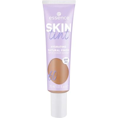 Essence Skin Tint Foundation mit leichter bis mittlerer Deckkraft - Foundation Essence Skin Tint Foundation mit leichter bis mittlerer Deckkraft - Foundation
