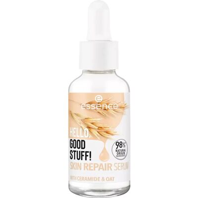 Essence - Hautreparaturserum Hello, Good Stuff! - 30 ml Essence - Hautreparaturserum Hello, Good Stuff! - 30 ml