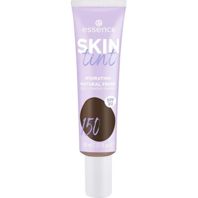 Essence Skin Tint Foundation mit leichter bis mittlerer Deckkraft - Foundation Essence Skin Tint Foundation mit leichter bis mittlerer Deckkraft - Foundation