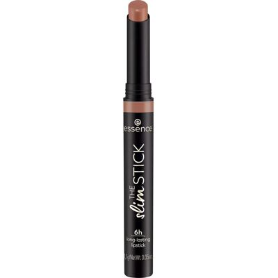 Essence The Slim Stick Choc-o-holic - Lippenstift Essence The Slim Stick Choc-o-holic - Lippenstift