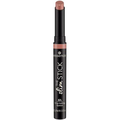 Essence The Slim Stick Lang anhaltende Lippenstift - Über Nude - Lipstick Essence The Slim Stick Lang anhaltende Lippenstift - Über Nude - Lipstick