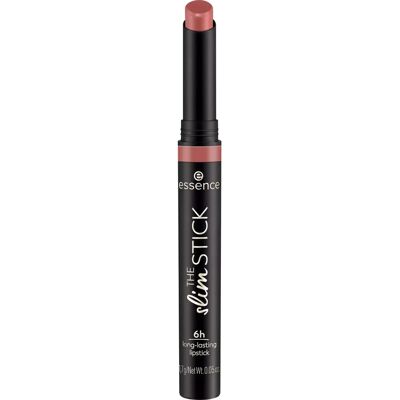 Essence The Slim Stick Brickroad Lippenstift - Matten Finish Essence The Slim Stick Brickroad Lippenstift - Matten Finish