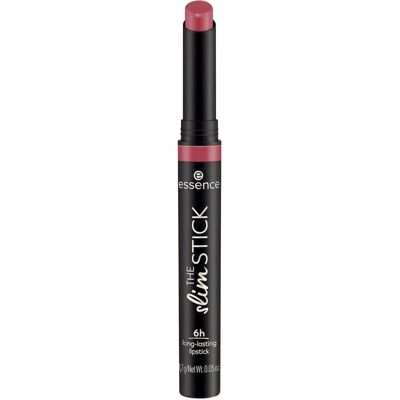 Essence Pinkdrink Lippenstift - Langanhaltend, Matt Essence Pinkdrink Lippenstift - Langanhaltend, Matt