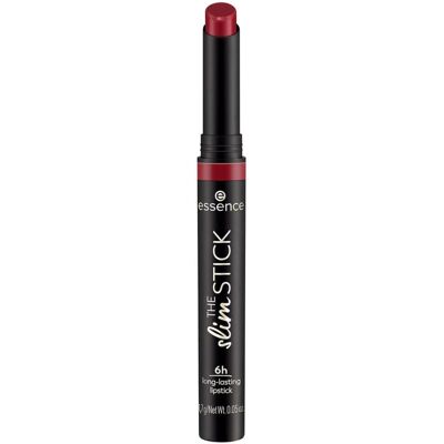 Batom Essence Hot Chili - Longa Duração, Acabamento Mate, Design Fino Batom Essence Hot Chili - Longa Duração, Acabamento Mate, Design Fino