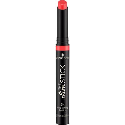 Essence The slim STICK Rouge à lèvres longue tenue - Rouge Essence The slim STICK Rouge à lèvres longue tenue - Rouge