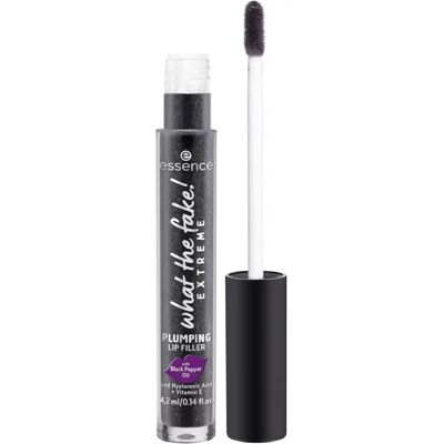 Essence Lipgloss - Pepper Me Up - Volumiserend, Hoogglans, 4,2ml Essence Lipgloss - Pepper Me Up - Volumiserend, Hoogglans, 4,2ml