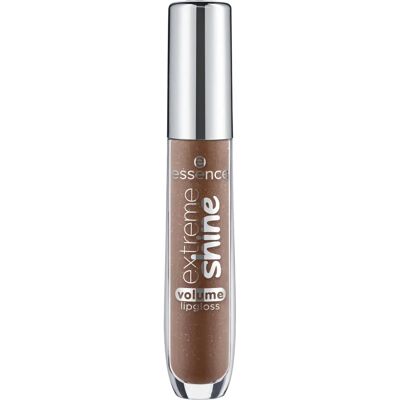 Brilho labial essence Extreme Shine Biscuit Bliss - Brilho Brilho labial essence Extreme Shine Biscuit Bliss - Brilho