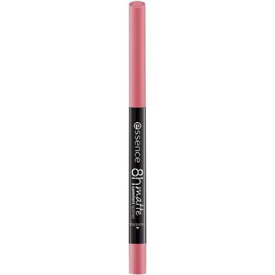 Essence Vintage Rose Wasserfester Lipliner - Lipliner Essence Vintage Rose Wasserfester Lipliner - Lipliner