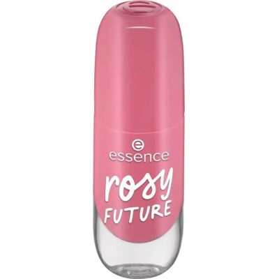 Essence Rosy Future Gel Nagellack - Nagellack Essence Rosy Future Gel Nagellack - Nagellack