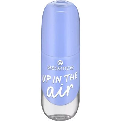 Essence Gel Nagellack Unisex - 69-up In The Air - Nagellack Essence Gel Nagellack Unisex - 69-up In The Air - Nagellack