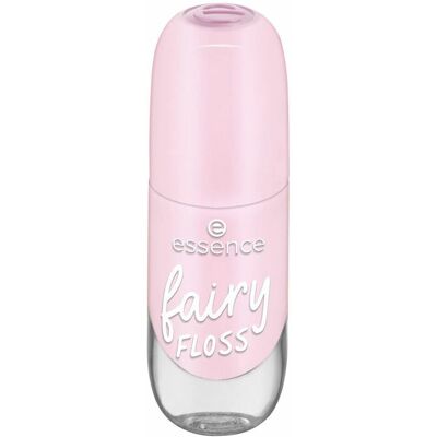 Vernis à Ongles Rose Clair Vegan - Vernis - Publicité Vernis à Ongles Rose Clair Vegan - Vernis - Publicité
