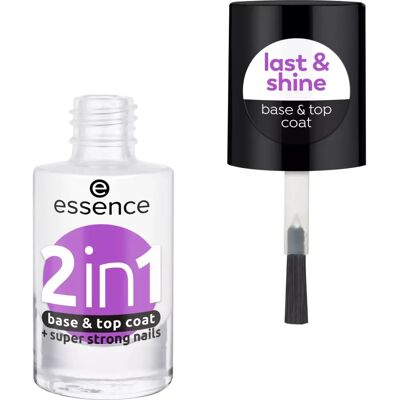 Essence 946687 Nagelbasis - Nageltyp Essence 946687 Nagelbasis - Nageltyp