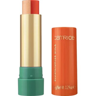 Catrice C01 Flush Of Joy Blusher with Illuminator - Blusher with illuminator Catrice C01 Flush Of Joy Blusher with Illuminator - Blusher with illuminator