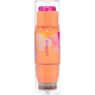 Catrice Berrylicious Blush - Face Makeup Catrice Berrylicious Blush - Face Makeup