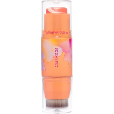Catrice C02 S-peachless Blush - Blusher Catrice C02 S-peachless Blush - Blusher