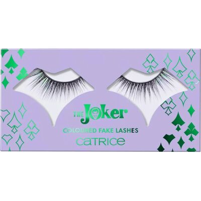 Catrice The Joker Nepwimpers - Wimpers Catrice The Joker Nepwimpers - Wimpers