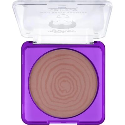Catrice The Joker Bronzing Powder - Sun-Kissed Look Catrice The Joker Bronzing Powder - Sun-Kissed Look