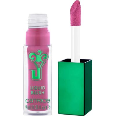 Catrice The Joker Liquid Blush - 010 Prankster Catrice The Joker Liquid Blush - 010 Prankster
