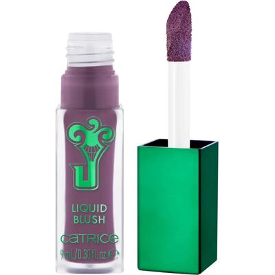 Catrice The Joker Liquid Blush - Puddin' Plum - Liquid Blush Catrice The Joker Liquid Blush - Puddin' Plum - Liquid Blush