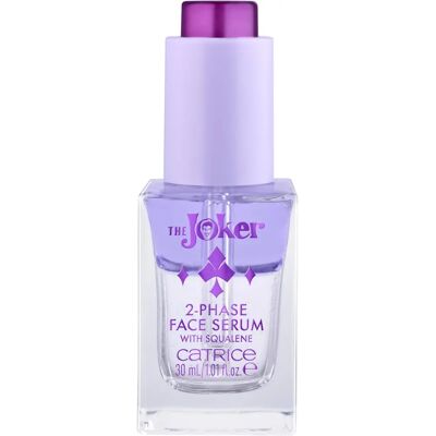 Catrice The Joker 2-Phase Face Serum - Face Serum Catrice The Joker 2-Phase Face Serum - Face Serum