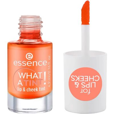 essence 03 Peachy Vibes Vloeibare blush en lipgloss - Vloeibare blush en lipgloss essence 03 Peachy Vibes Vloeibare blush en lipgloss - Vloeibare blush en lipgloss