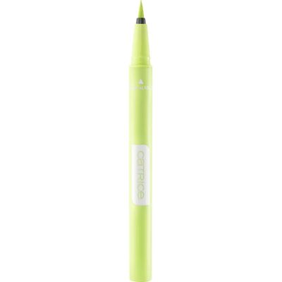 Catrice Lime Crush Waterproof Eyeliner Pen - Eyeliner Catrice Lime Crush Waterproof Eyeliner Pen - Eyeliner