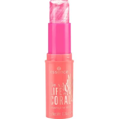 essence essence LIFE in CORAL blush - Blush essence essence LIFE in CORAL blush - Blush