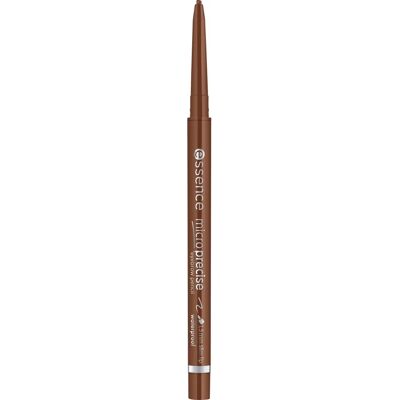 Essence Micro Precise Waterproof Augenbrauenstift - Auburn Essence Micro Precise Waterproof Augenbrauenstift - Auburn