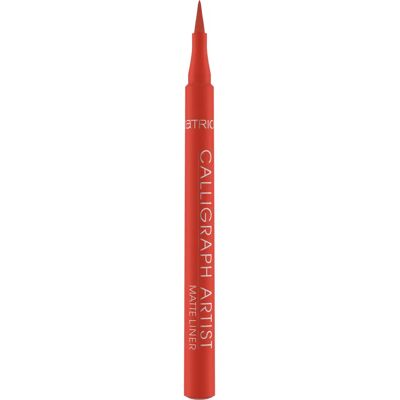 Catrice Calligraph Artist Matt eyeliner - Eyeliner Catrice Calligraph Artist Matt eyeliner - Eyeliner