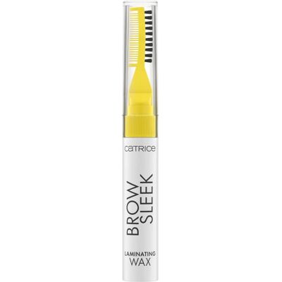 Catrice Brow Sleek Cera para Sobrancelhas - 9 Ml Catrice Brow Sleek Cera para Sobrancelhas - 9 Ml
