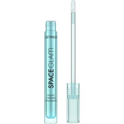 Catrice Merk Space Glam Metallic Oogschaduw - 2ml Catrice Merk Space Glam Metallic Oogschaduw - 2ml