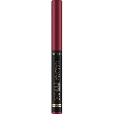 Catrice Aloe Vera Oogschaduw Stift - Cranberry Crush 1,5 g Catrice Aloe Vera Oogschaduw Stift - Cranberry Crush 1,5 g
