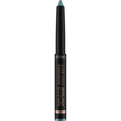 Catrice Aloe Vera Ombre à paupières Ocean Depths - Stick à ombre - Publicité Catrice Aloe Vera Ombre à paupières Ocean Depths - Stick à ombre - Publicité