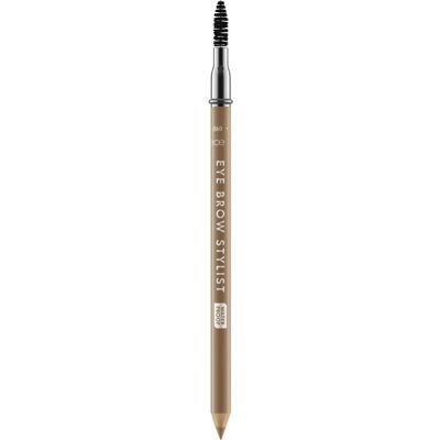 Catrice Blonde Eyebrow Pencil - Eyebrow Makeup for Women Catrice Blonde Eyebrow Pencil - Eyebrow Makeup for Women