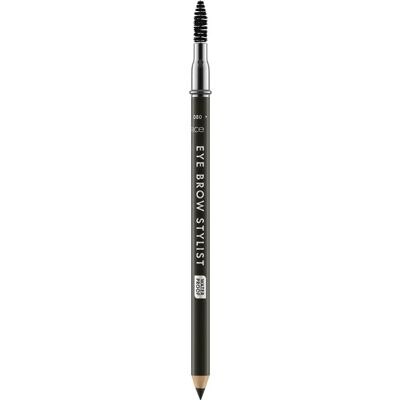 Catrice Eye Brow Stylist - Black - Eyebrow Pencil Catrice Eye Brow Stylist - Black - Eyebrow Pencil