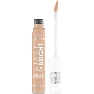Catrice Instant Bright Serum - Aufhellender Concealer - 002N Catrice Instant Bright Serum - Aufhellender Concealer - 002N