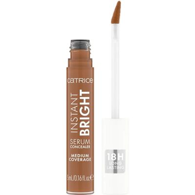 Catrice Instant Bright Serum - Correcteur illuminant - 092W - 5ml - Publicité Catrice Instant Bright Serum - Correcteur illuminant - 092W - 5ml - Publicité