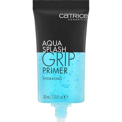 Catrice Aqua Splash feuchtigkeitsspendender Primer - 30 ml Catrice Aqua Splash feuchtigkeitsspendender Primer - 30 ml