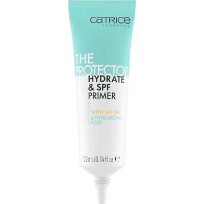 Catrice The Protector Fuktighetsgivande och SPF Primer - Smink Primer Catrice The Protector Fuktighetsgivande och SPF Primer - Smink Primer