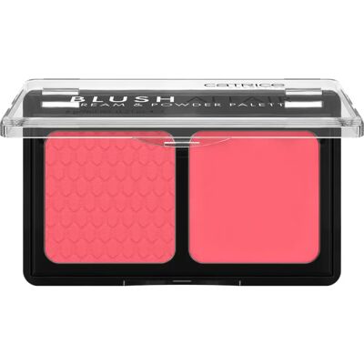 Catrice Affair Blush Stunning Strawberry - Blush Catrice Affair Blush Stunning Strawberry - Blush