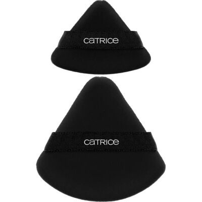 Catrice Magic Perfectors Puderpuffen Duo - Make-up Schwamm Catrice Magic Perfectors Puderpuffen Duo - Make-up Schwamm