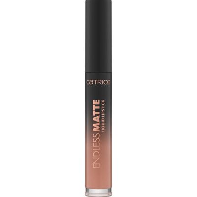 Catrice Endless Matte Flüssiger Lippenstift - Lippenstift Catrice Endless Matte Flüssiger Lippenstift - Lippenstift