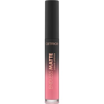 Catrice Endless Matte Lipstick - Liquid Lipstick - Matte finish Catrice Endless Matte Lipstick - Liquid Lipstick - Matte finish