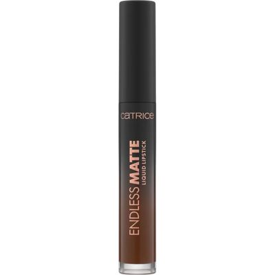Catrice Coffee Date Matten Lippenstift - Lippenstift Catrice Coffee Date Matten Lippenstift - Lippenstift