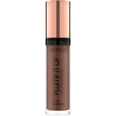 Catrice Lip Gloss Plump It Up Lip Booster - Work It Twerk It 3.5 Ml Catrice Lip Gloss Plump It Up Lip Booster - Work It Twerk It 3.5 Ml