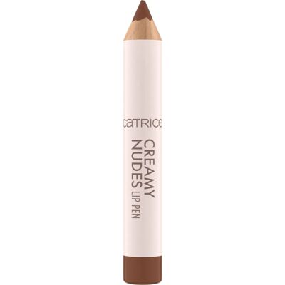 Catrice Creamy Nudes Lippenkonturenstift - 050 Happy Hazelnut Catrice Creamy Nudes Lippenkonturenstift - 050 Happy Hazelnut