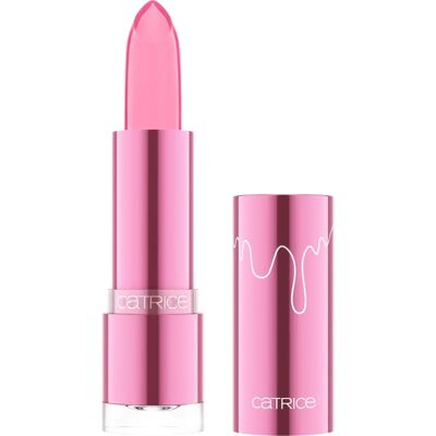 Catrice Lippenpflege Soft Glaze Glow 010 Jelly Drippin - Lippenbalsam Catrice Lippenpflege Soft Glaze Glow 010 Jelly Drippin - Lippenbalsam